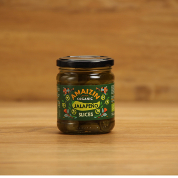 Jalapenos (Glas) (Amaizin)