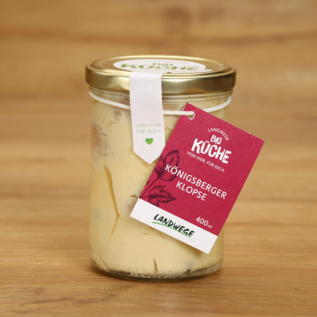 Königsberger Klopse