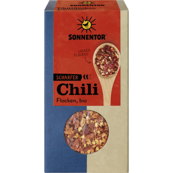 Chili Flocken