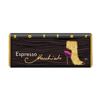 Espresso Macchiato