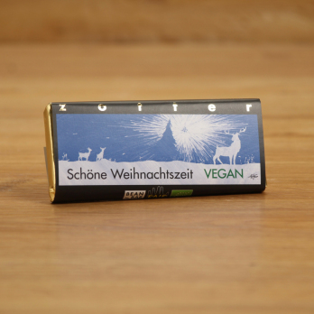 Schöne Weihnachtszeit - Rote Früchtchen