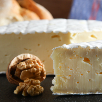 Kolsasser Korbkäse 50%