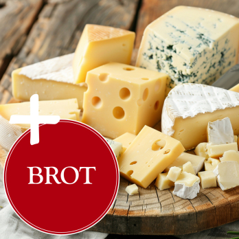 TdK Käse+Brot Tour de Kaas