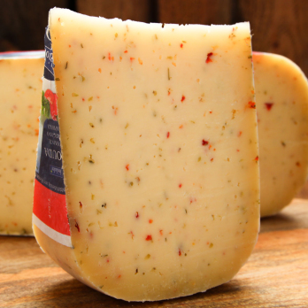 Gouda Tomate Oregano 48 %