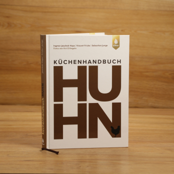 Küchenhandbuch Huhn