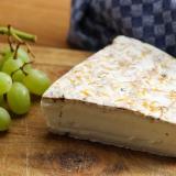 Ziegenbrie Blütenmix 45 %