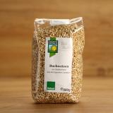 Buchweizen aus Deutschland