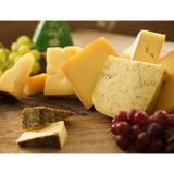 4 Käse ca 600 g