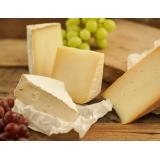 2 Käse Schaf/Ziege