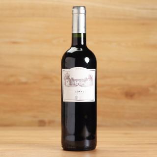 Château Couronneau Rouge Bordeaux