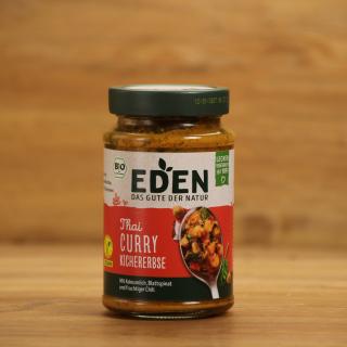 Thai Curry Kichererbse