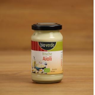 Aioli Classico