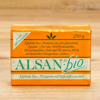 Margarine Alsan 250 g