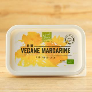 Margarine vegan ohne Palmöl 250 g