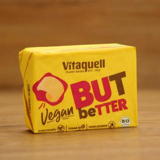 Vegan But Better, vegane Butter 70%