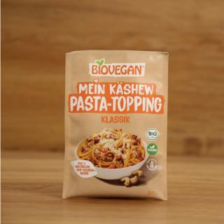 Pasta Topping, klassisch