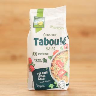 Couscous Taboulé Salat