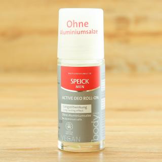 Men Active Deo Roll on
