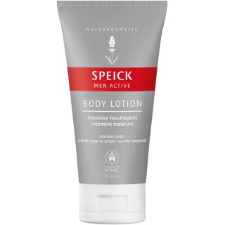 Men Active Body Lotion