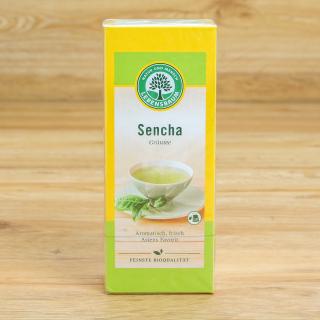 Grüntee Sencha