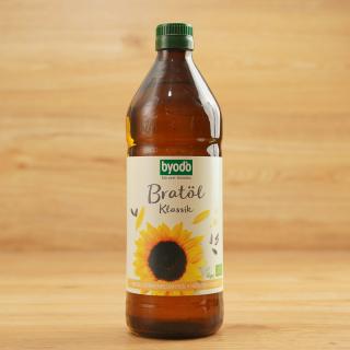 Ersatz Bratöl 0,75 l
