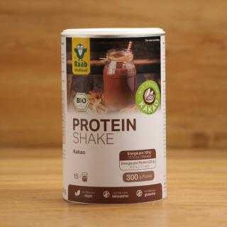 Protein Shake Kakao