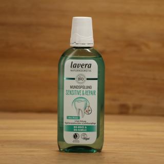 Mundspülung Sensitiv & Repair