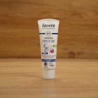 Zahncreme Complete Care Fluoridfrei