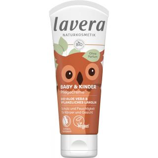 Baby & Kind Pflegecreme