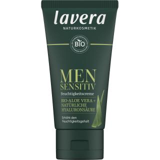 Men Sensitive Feuchtigkeitscreme