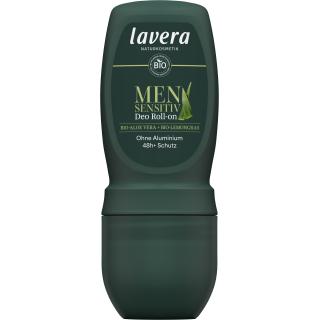 Men Sens. Deo Roll-on 48h