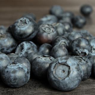 x Heidelbeeren Wulksfelde 250 g