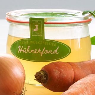 x Wulksfelder Hühnerfond