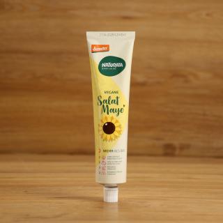 Mayonnaise ohne Ei, vegan