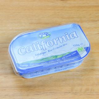 Frischkäse California 150 g