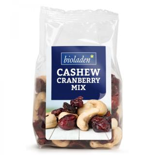 b* Cashew Cranberry Mix