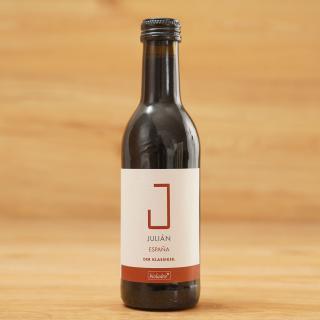 JULIÁN Tinto 0,25 l