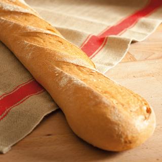x Baguettestange 350 g