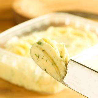 Kräuterbutter 120 g