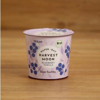 Hafer Jogh.altern. Blueberry Vanilla