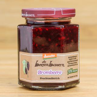 Brombeere Fruchtaufstrich 200 g