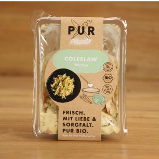 Coleslaw BBQ-Style ca. 200 g