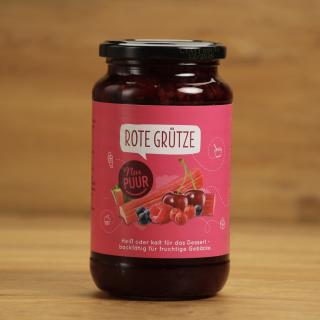 Rote Grütze