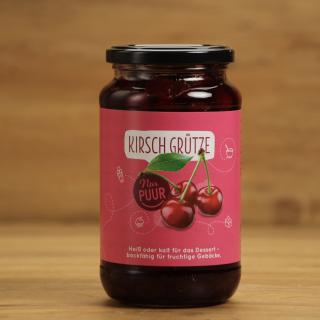 Kirsch Grütze