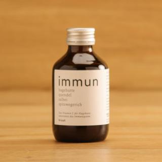 Kruut Immun Bio Kräuterauszug