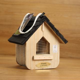 Futterhaus Princeton