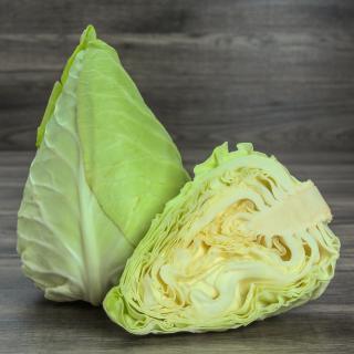 x Spitzkohl ca.1 kg regional