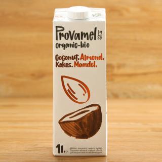 Kokos Mandeldrink Provamel