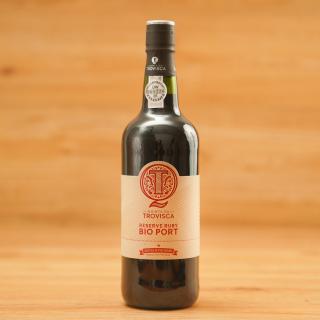 Portwein - Ruby  Quinta Trovisca