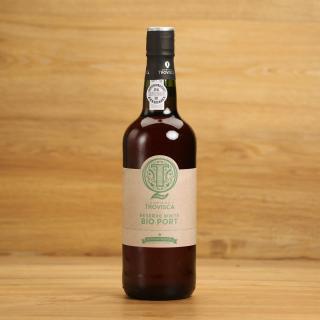Quinta da Trovisca Reserve White Port